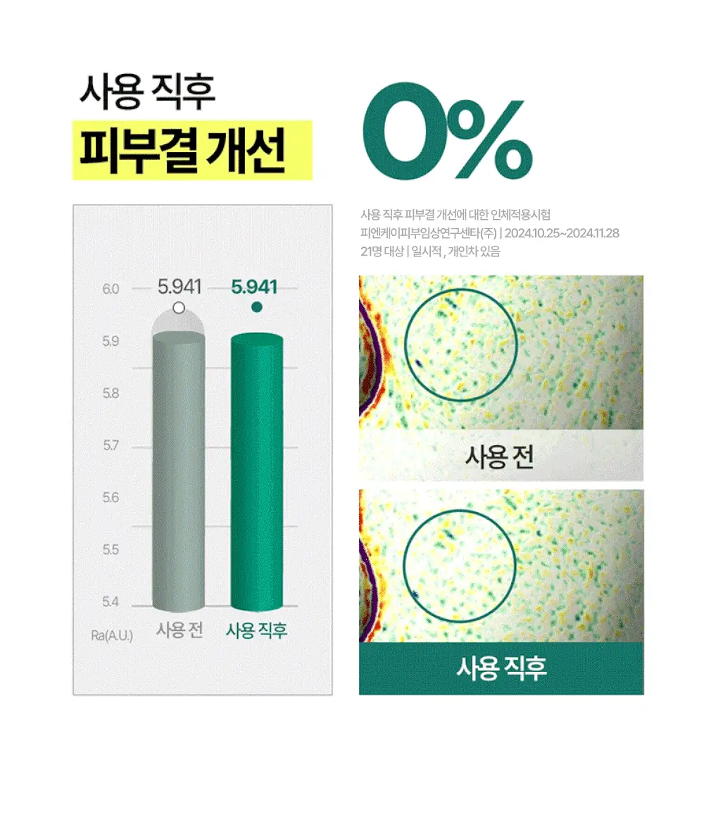 [모공케어] 더마토리 살리시닉 포어 클리어 블랙 모공 토너패드 70매 기획 (+70매 리필) 상세페이지 22